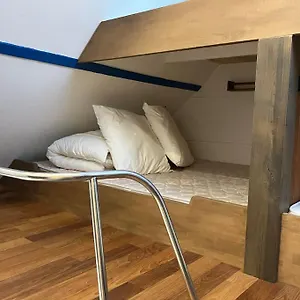  Hébergement de vacances Petite Maison De Pecheur